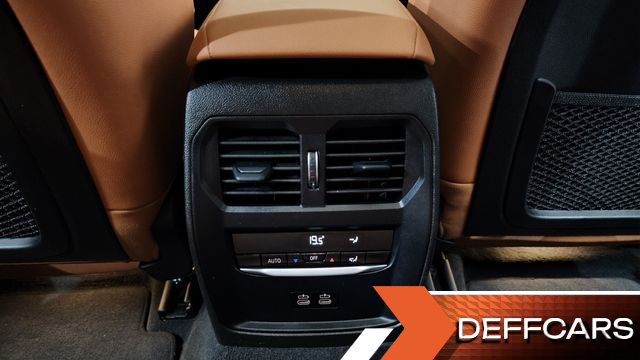 BMW 3-SERIES 320i M Sport купить на сайте DeffCars