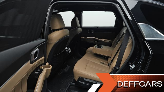 Kia SORENTO HEV 1.6 2WD Noblesse купить на сайте DeffCars