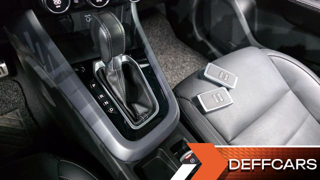 Renault-KoreaSamsung XM3 1.3 TCe RE Signature купить на сайте DeffCars