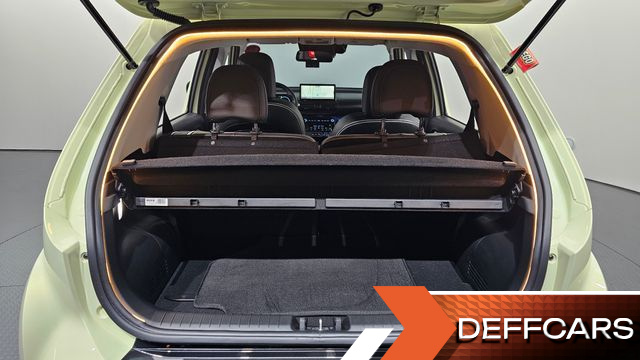 Hyundai CASPER Inspiration купить на сайте DeffCars