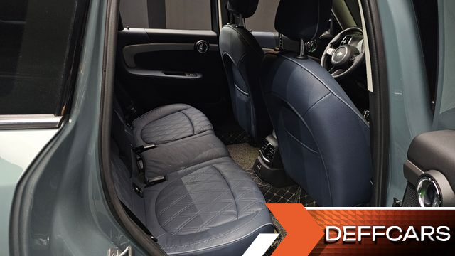 Mini COUNTRYMAN ALL4 Classic Launch Pack 2nd купить на сайте DeffCars