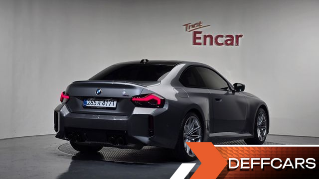 BMW M2 M2 Coupe купить на сайте DeffCars
