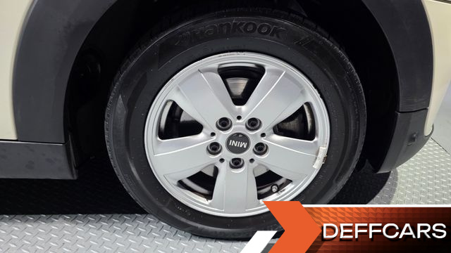 Mini COOPER 5Door Standard 3rd купить на сайте DeffCars