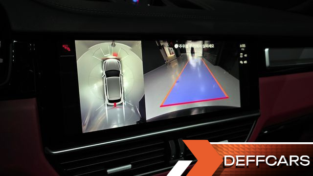 Porsche CAYENNE 3.0 PLATINUM EDITION купить на сайте DeffCars