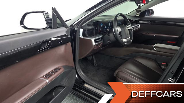 Hyundai GRANDEUR 2,5 Gasoline 2WD Exclusive купить на сайте DeffCars
