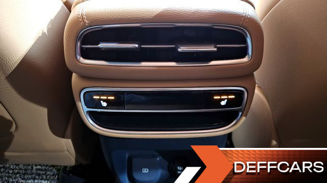 Genesis GV80 3.0 Diesel AWD купить на сайте DeffCars