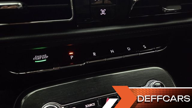 Lincoln NAUTILUS 2.7 202A AWD купить на сайте DeffCars