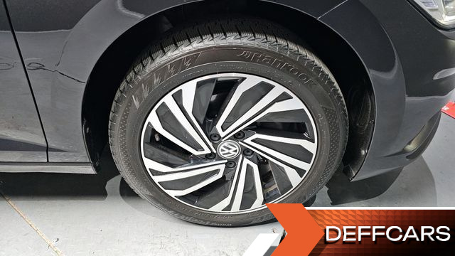 Volkswagen JETTA 1.4 TSI Prestige купить на сайте DeffCars