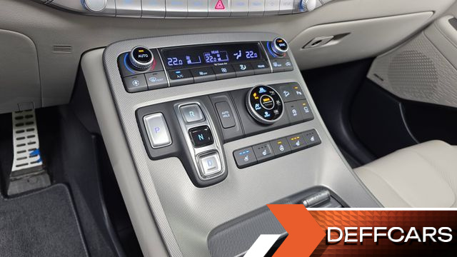 Hyundai PALISADE Gasoline 3.8 4WD Prestige купить на сайте DeffCars