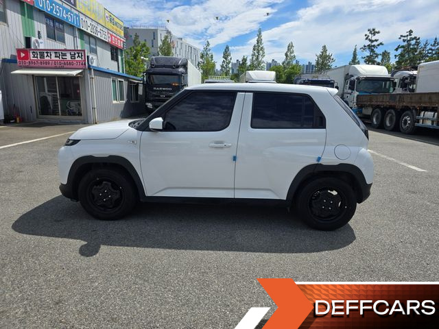 Hyundai CASPER Smart купить на сайте DeffCars