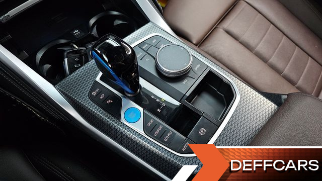 BMW I4 M50 купить на сайте DeffCars