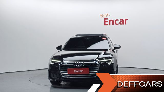 Audi A6 45 TFSI Quattro Premium купить на сайте DeffCars