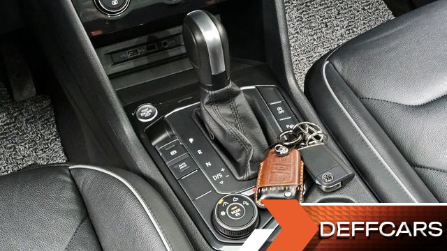 Volkswagen TIGUAN 2.0 TDI 4Motion Prestige купить на сайте DeffCars