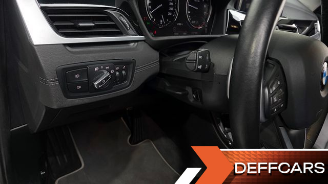 BMW X1 xDrive 20i xLine купить на сайте DeffCars