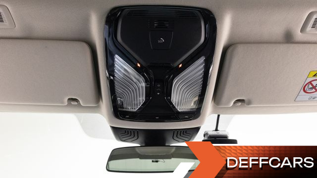 BMW 5-SERIES 530i Luxury купить на сайте DeffCars