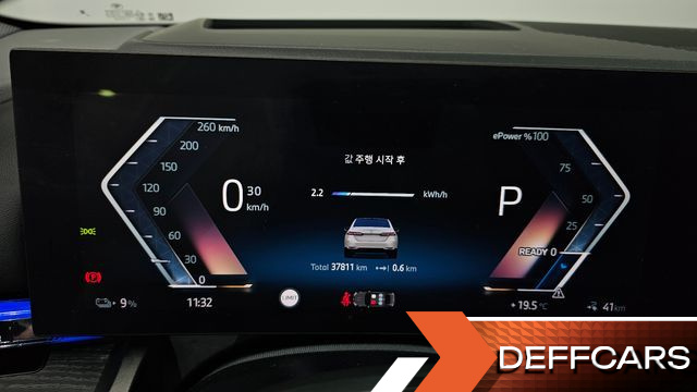 BMW I5 eDrive 40 купить на сайте DeffCars