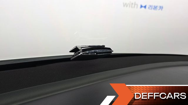 Tesla MODEL Y Long Range AWD купить на сайте DeffCars