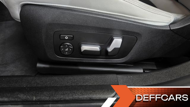 BMW M3 M3 Sedan Competition M xDrive купить на сайте DeffCars