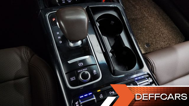 Kia STINGER 3.3 Turbo AWD Masters купить на сайте DeffCars