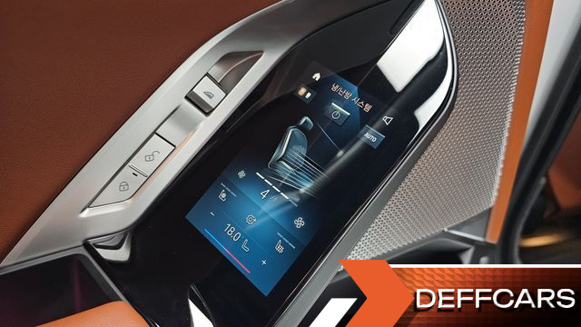 BMW 7-SERIES 740i xDrive M Sport купить на сайте DeffCars