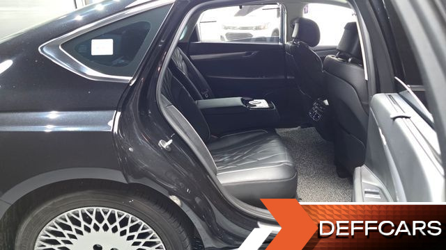 Genesis G80 Gasoline 2.5 Turbo AWD купить на сайте DeffCars