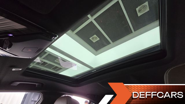 BMW 5-SERIES 523d M Sport купить на сайте DeffCars