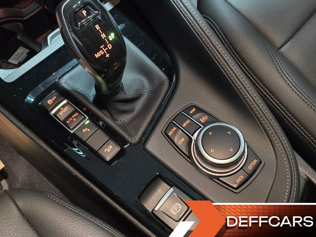 BMW X1 xDrive 20i xLine купить на сайте DeffCars