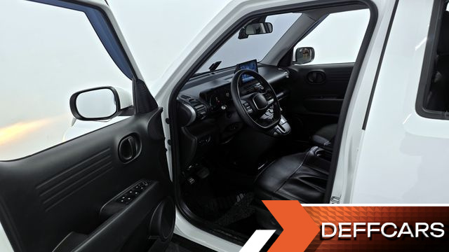 Hyundai CASPER Smart купить на сайте DeffCars