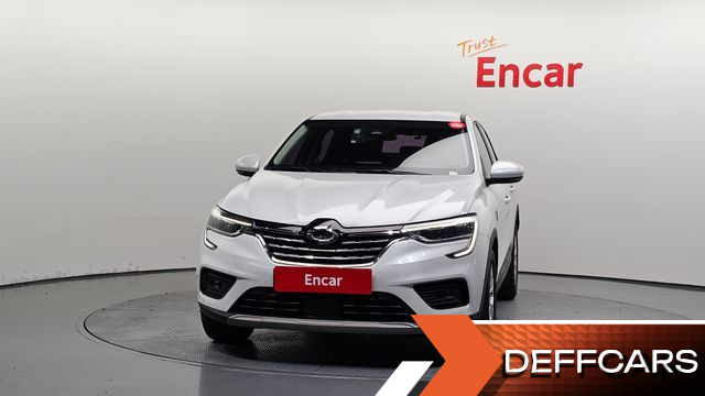Renault-KoreaSamsung XM3 1.6 GTe LE Plus купить на сайте DeffCars