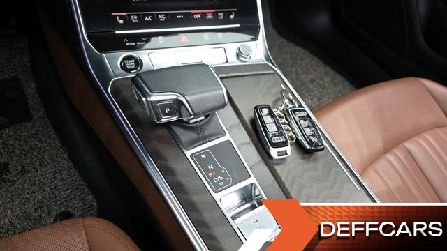 Audi A6 40 TDI Premium купить на сайте DeffCars