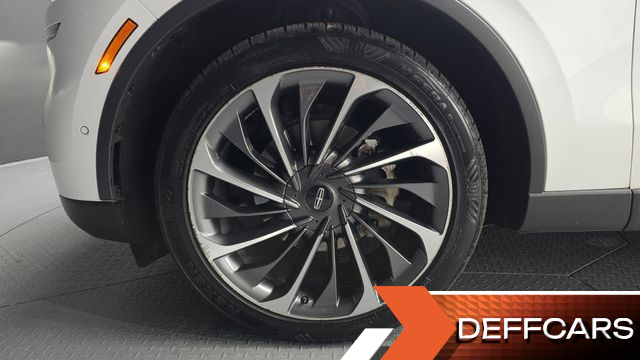 Lincoln AVIATOR 3.0 Reserve  AWD купить на сайте DeffCars