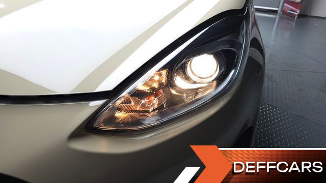 Toyota PRIUS 1.5 купить на сайте DeffCars