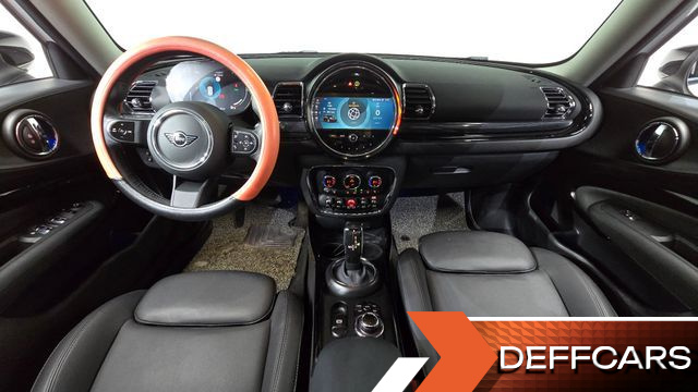Mini CLUBMAN Classic 2nd купить на сайте DeffCars