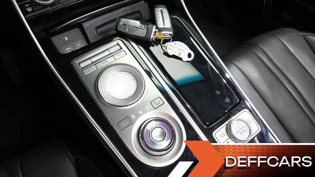 Genesis GV80 3.5T Gasoline AWD купить на сайте DeffCars