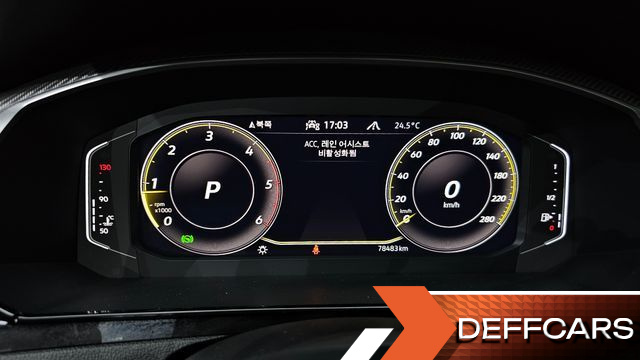 Volkswagen ARTEON 2.0 TDI Prestige купить на сайте DeffCars