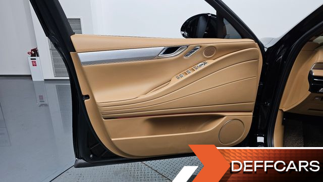 Genesis G80 Gasoline 2.5 Turbo AWD купить на сайте DeffCars
