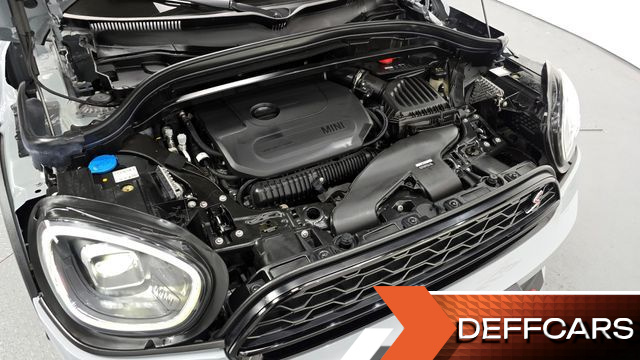 Mini COUNTRYMAN ALL4 Untamed Edition 2nd Gen купить на сайте DeffCars