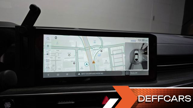 Kia K5 Signature купить на сайте DeffCars