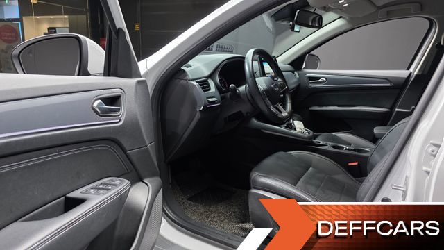 Renault-KoreaSamsung XM3 1.3 TCe RE Signature купить на сайте DeffCars