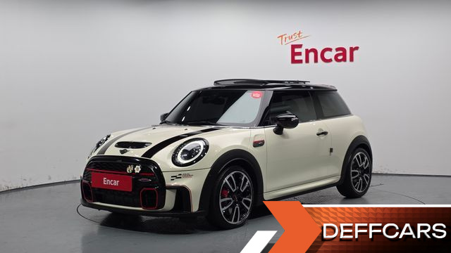Mini COOPER JCW Launch Pack Third Generation купить на сайте DeffCars