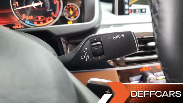 BMW X6 xDrive 30d купить на сайте DeffCars