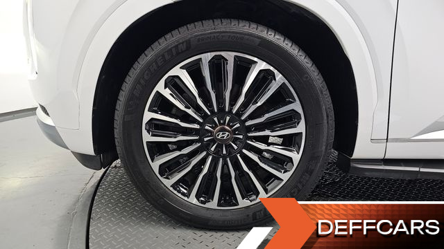 Hyundai PALISADE Gasoline 3.8 4WD Calligraphy купить на сайте DeffCars