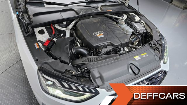 Audi A4 40 TFSI Premium купить на сайте DeffCars