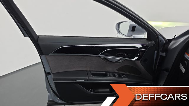Audi A8 50 TDI Quattro Premium купить на сайте DeffCars