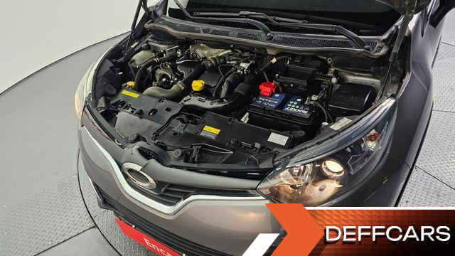 Renault-KoreaSamsung QM3 LE купить на сайте DeffCars