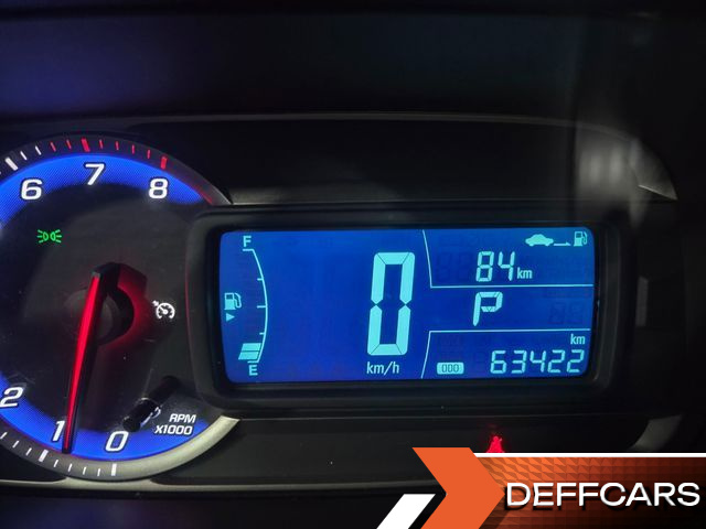 ChevroletGMDaewoo TRAX 1.4 Perfect Black купить на сайте DeffCars