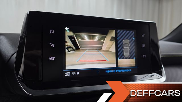 Peugeot 2008 1.5 BlueHDi GT купить на сайте DeffCars