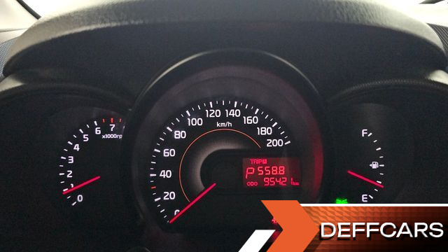 Kia RAY Van купить на сайте DeffCars