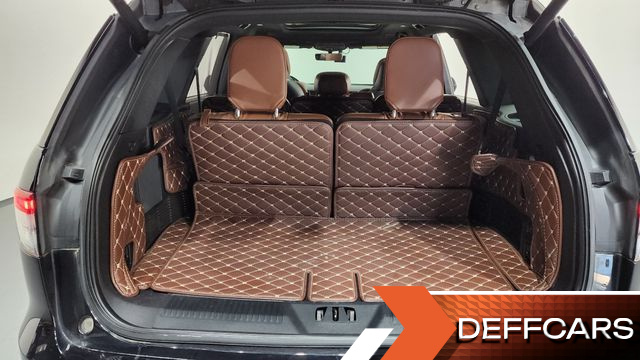 Lincoln AVIATOR 3.0 Reserve  AWD купить на сайте DeffCars