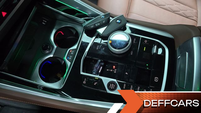 BMW X6 xDrive40i M Sport купить на сайте DeffCars